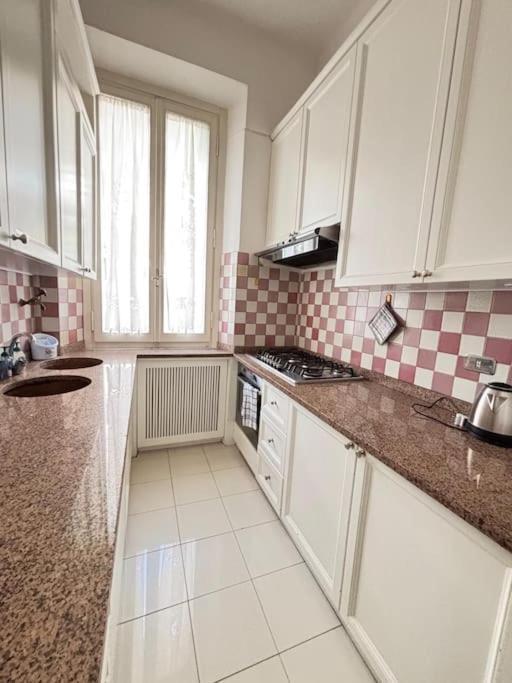 Appartement Casa Torlonia Luxury *