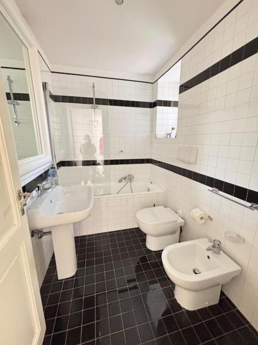 Appartement Casa Torlonia Luxury