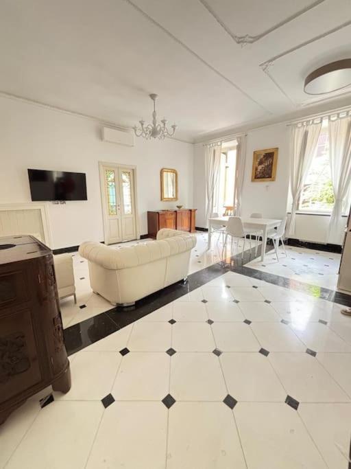 Appartement Casa Torlonia Luxury Rome