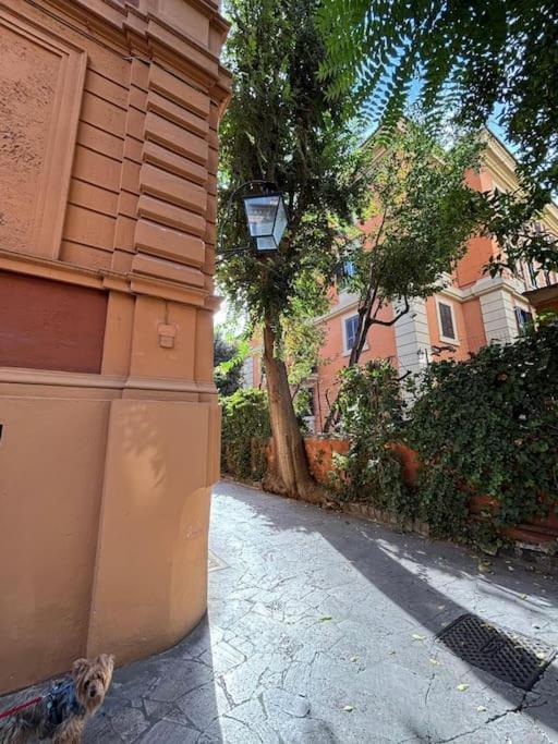 Appartement Casa Torlonia Luxury Rome