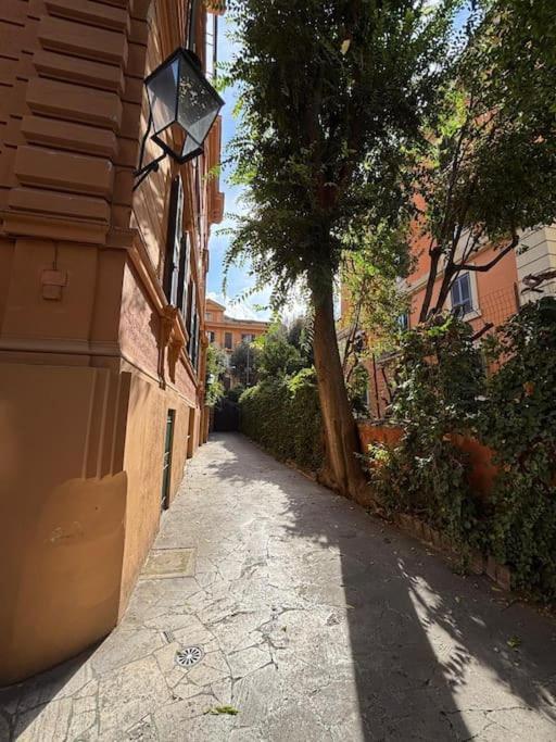Appartement Casa Torlonia Luxury *